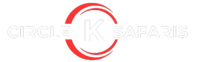 Circle K Safaris logo